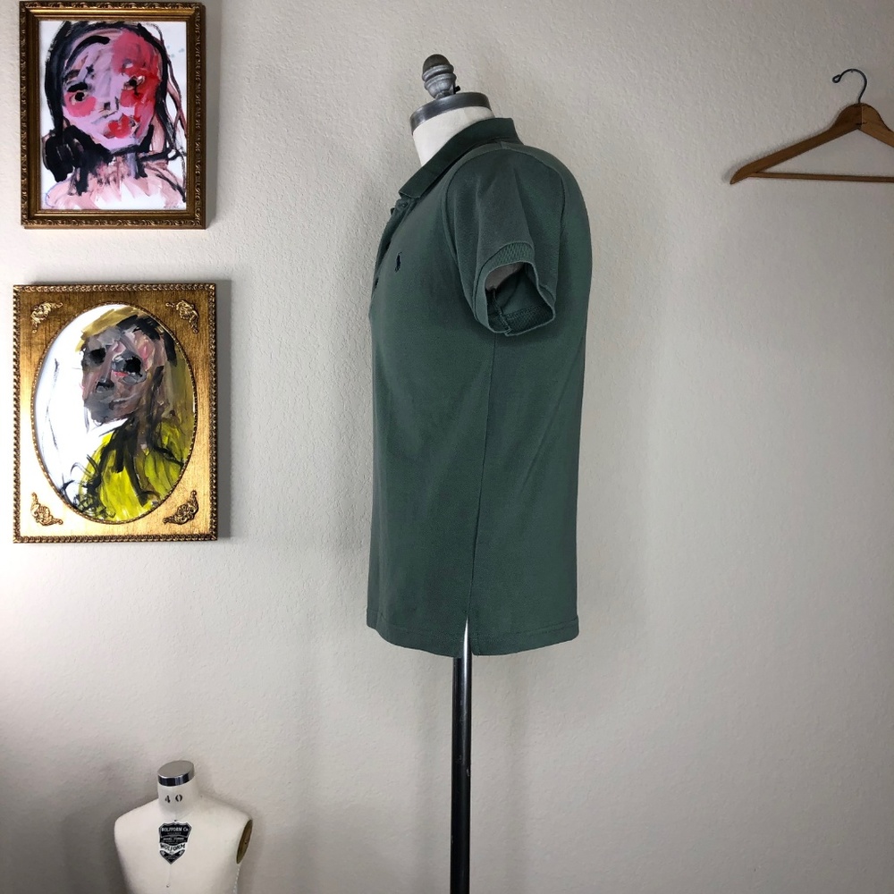 Polo Men's - Picture 3 of 5